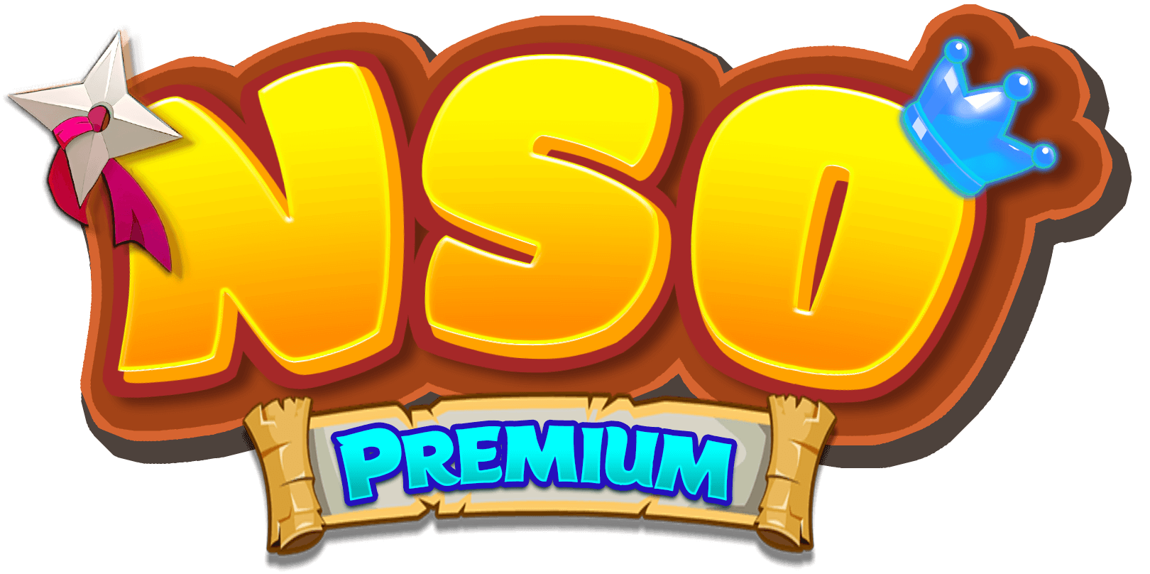 Nso Premium ninja school