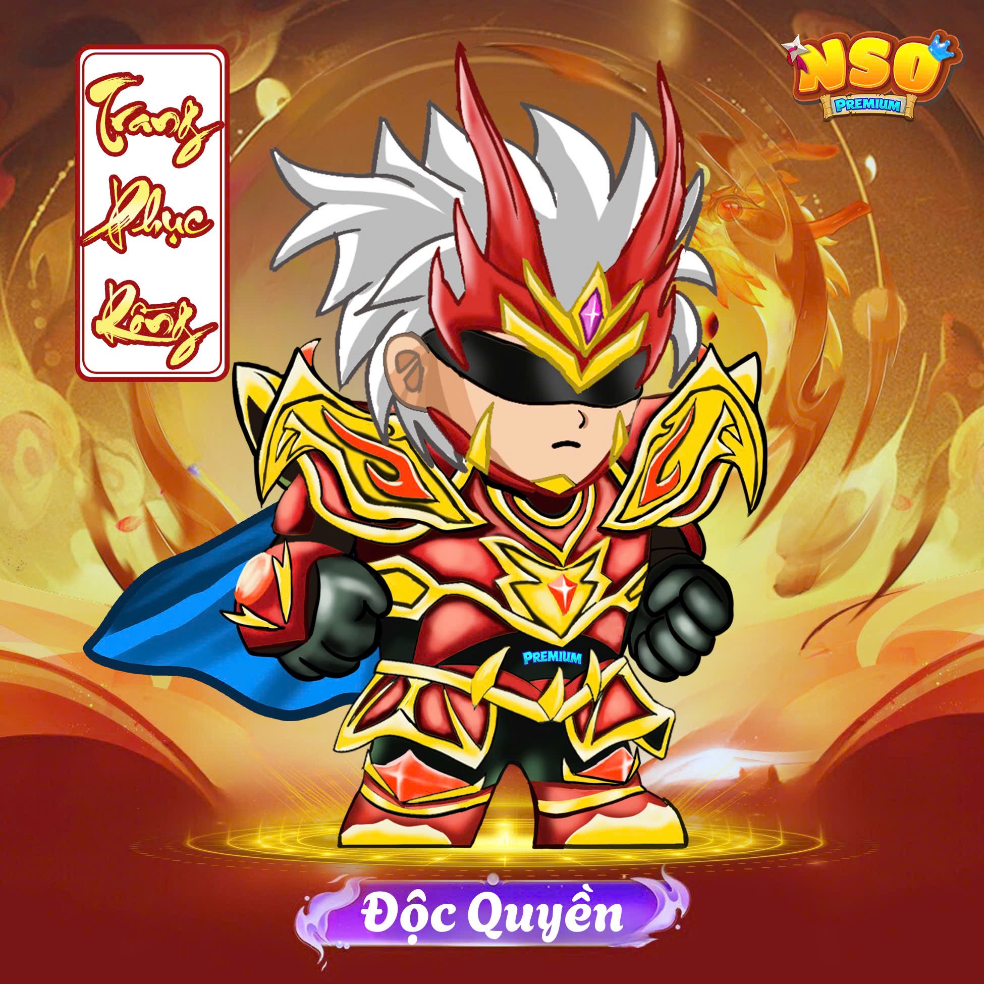 📌 Tổng Quan Về Sự Kiện Khai Mở Sever 2