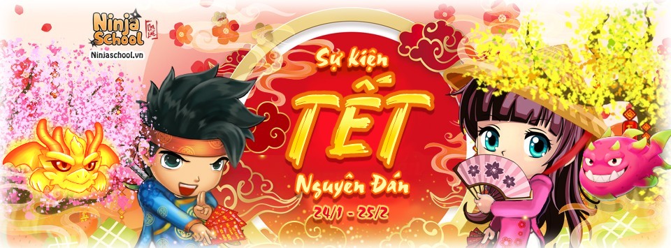 Tổng Quan Sự Kiện Tết Nguyên Đán 2025