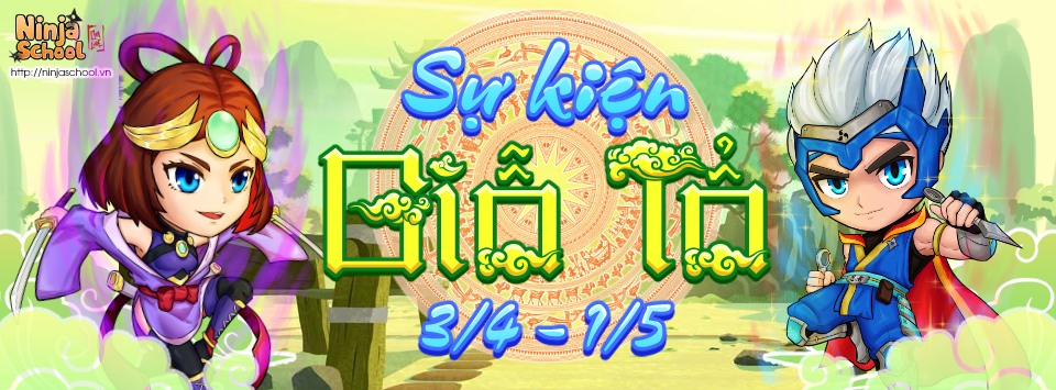 Sự Kiện Giỗ Tổ Hùng Vương