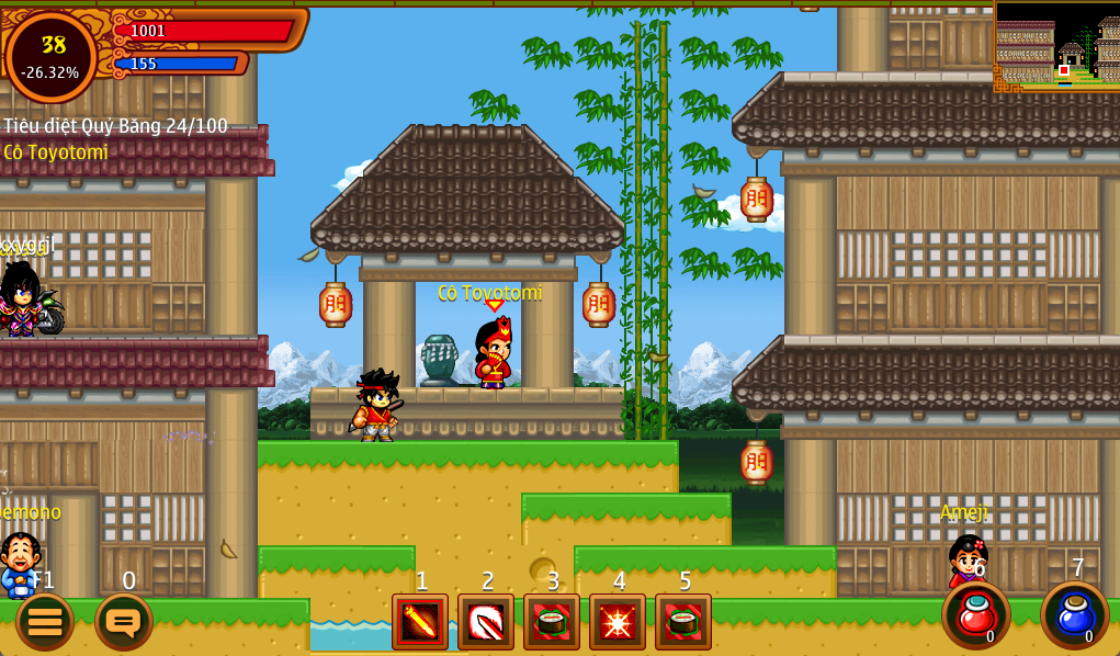 Trường Hirosaki là gì? Tổng quan về học viện ninja Hirosaki
