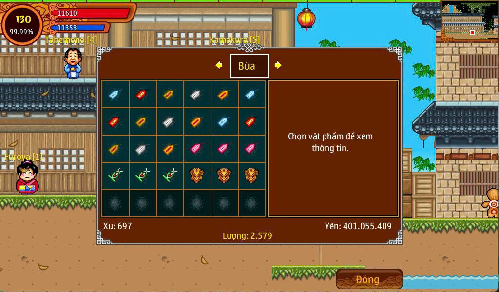 Phân tích chiến thuật lựa chọn thuộc tính Kích Ẩn Trang Bị