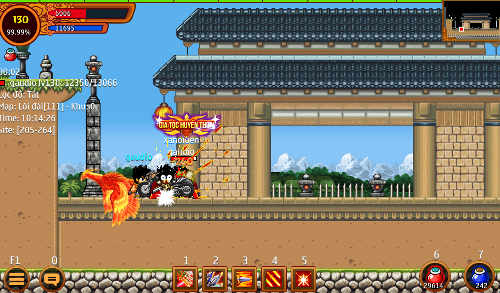 Thiên địa bảng