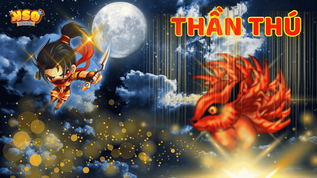 Mới đây, phiên bản 137 ninja school online đã được cập nhật với một điểm nhấn đặc biệt Thần Thú Gia Tộc một tính năng mới lạ hứa hẹn sẽ làm thay đổi cách chơi của bạn.