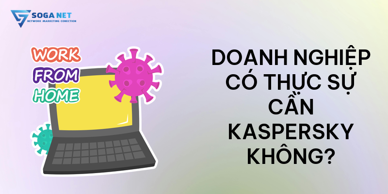 Kaspersky là phần mềm bảo mật hàng đầu giúp bảo vệ máy tính, dữ liệu và giao dịch online khỏi virus, mã độc và tấn công mạng hiệu quả, an toàn.