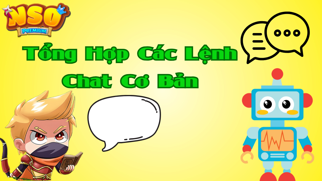Danh sách lệnh chat nso trong phiên bản Ninja school online Hack Mod rất đa dạng, Đây là bản tóm tắt các lệnh chính: - hsx : Hồi sinh xa - bux : Buff xa