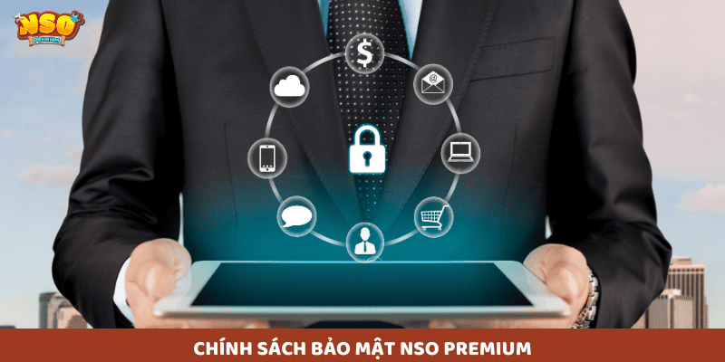 Chính sách bảo mật NSO Premium – An toàn thông tin, bảo vệ người chơi tối đa Trong thời đại số, việc bảo mật thông tin cá nhân của người dùng