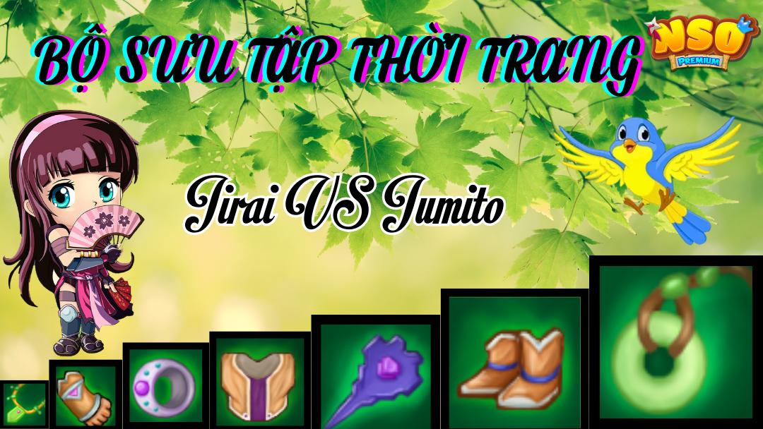 Khi tham gia các hoạt động thường nhật trong game, bạn có thể nhận được những mảnh trang bị ngẫu nhiên. Mỗi mảnh này có thể được dùng để ghép thành một trang bị thời trang hoàn chỉn