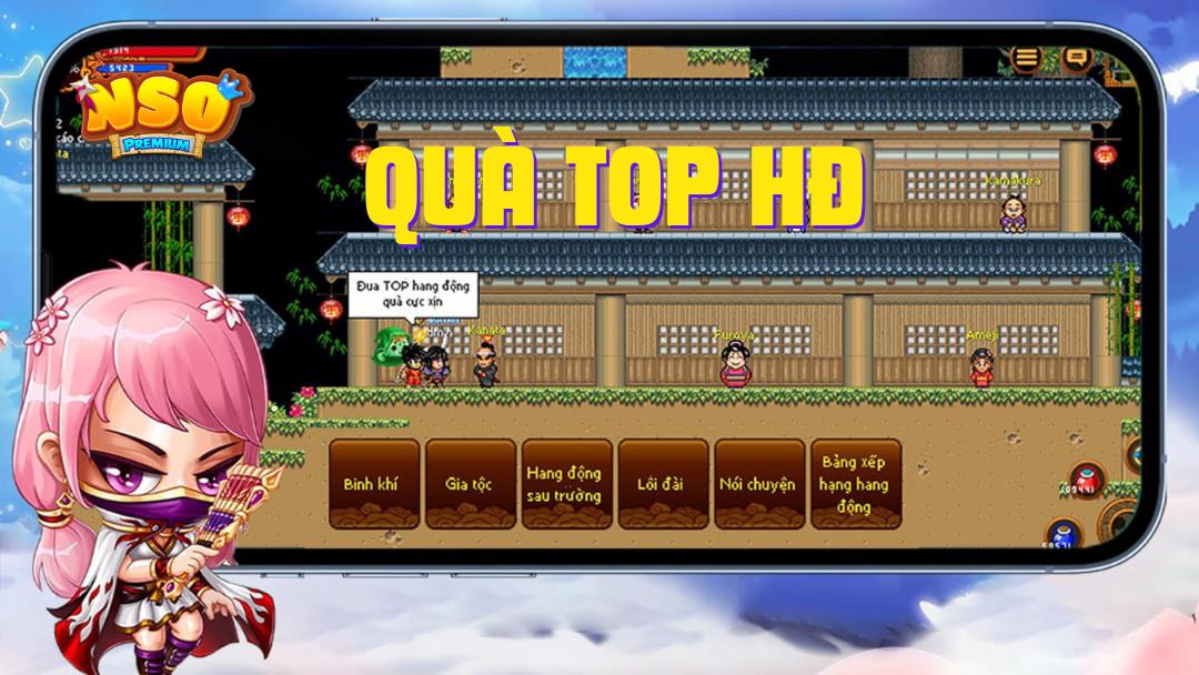 CHÍNH THỨC MỞ ĐUA TOP HANG ĐỘNG Đua TOP sẽ chia làm 2 đợt trong tháng: Thời gian được tính như sau: