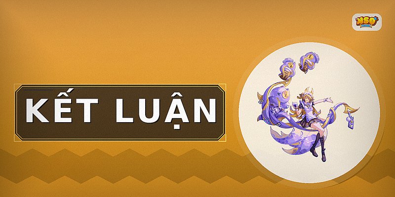 Kết Luận