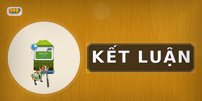 Kết luận