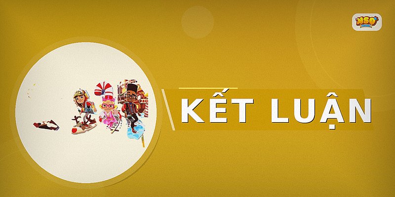 Kết luận