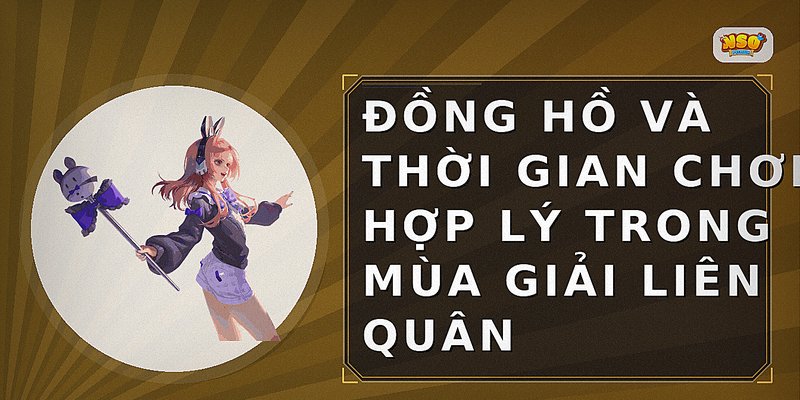 Mùa Giải Liên Quân Mới Nhất: Cập Nhật Thông Tin, Phần Thưởng & Chiến Thuật
